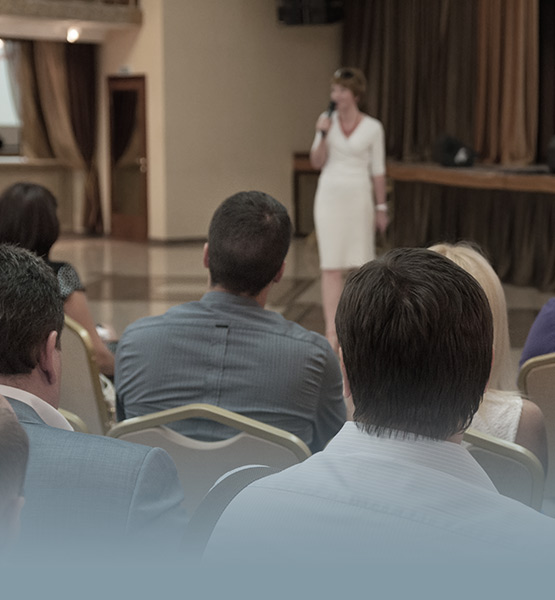Change Leadership - Connect to Lead
