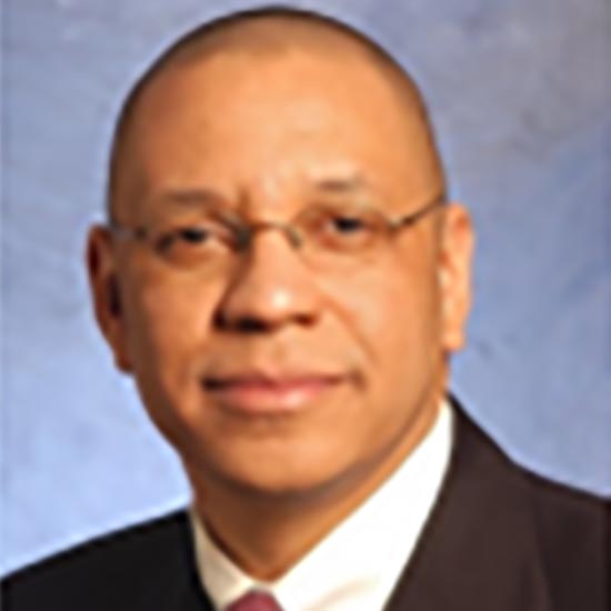 Dr. Dale Caldwell