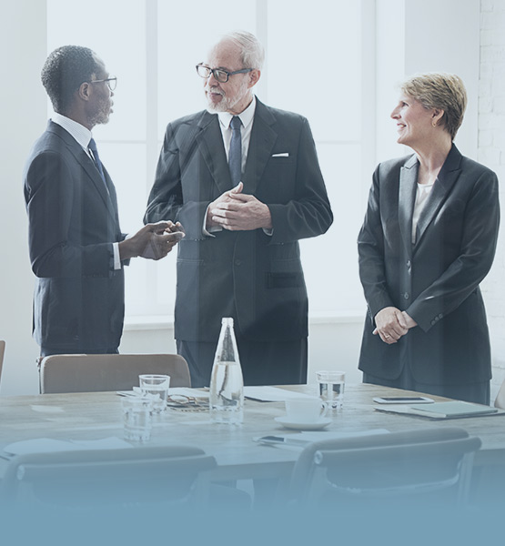 Executive Coaching