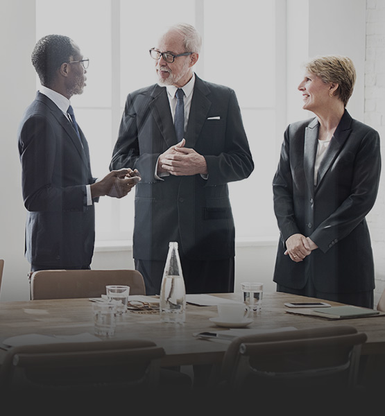 Executive Coaching