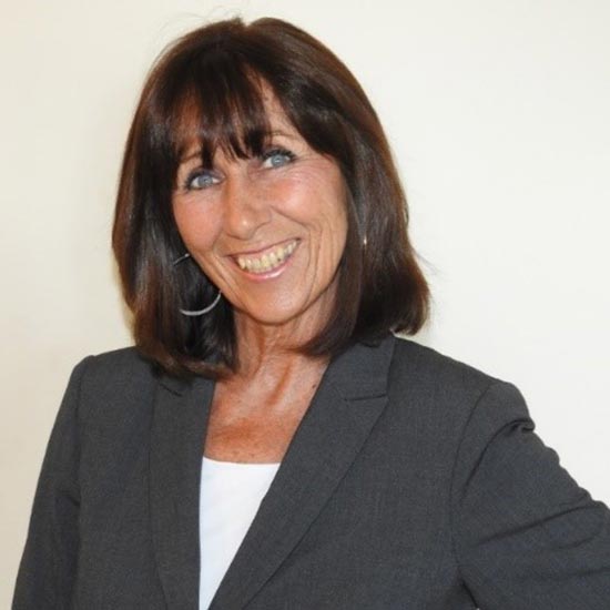 Janet Werner