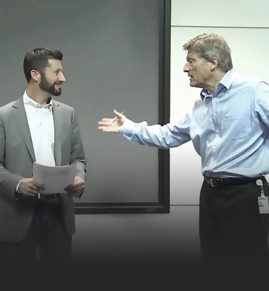 Leadership Presence