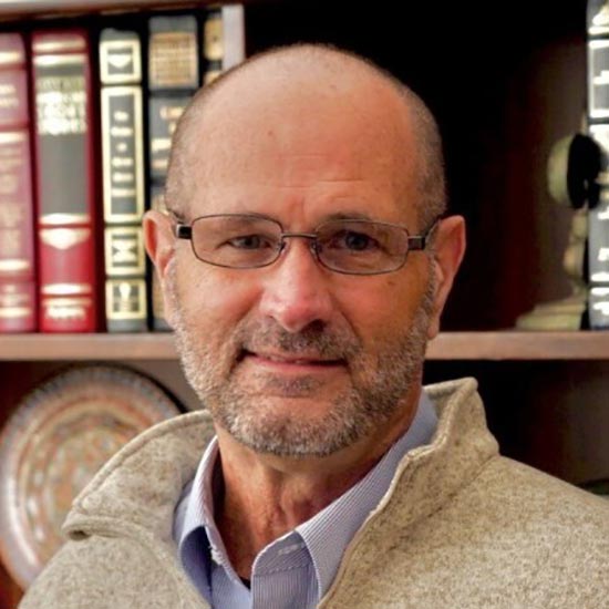 Michael Nestor
