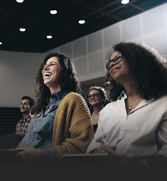 Keynotes Seminars